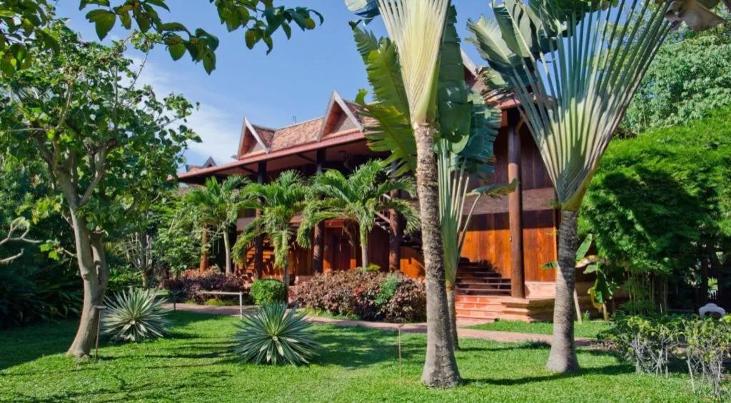 Angkor Village Resort & Spa