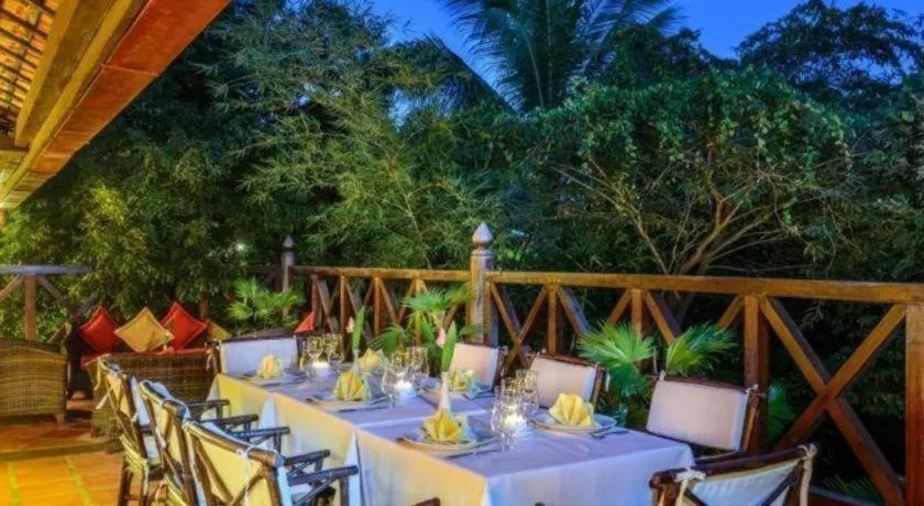 Angkor Village Resort & Spa