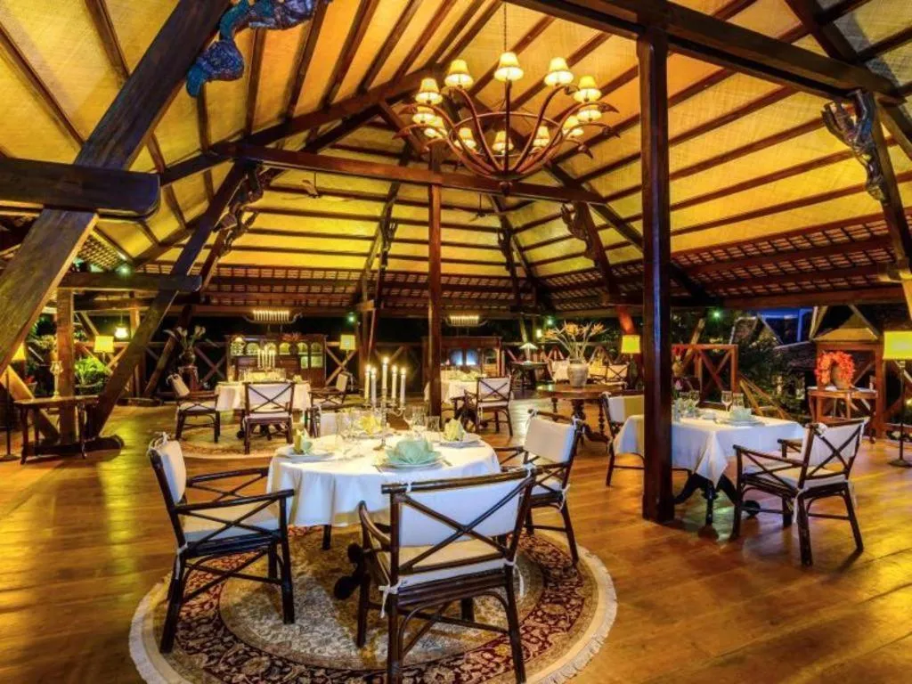 Angkor Village Resort & Spa