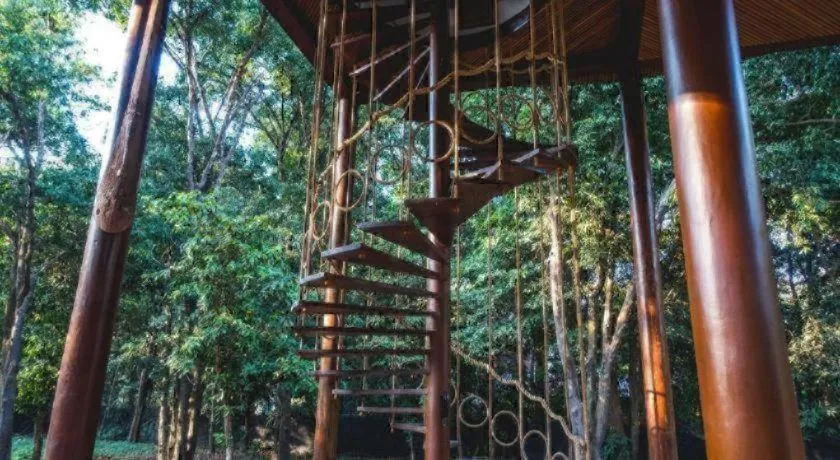 Angkor Village Resort & Spa