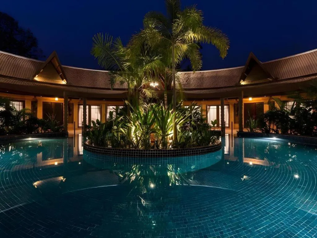 Angkor Village Resort & Spa