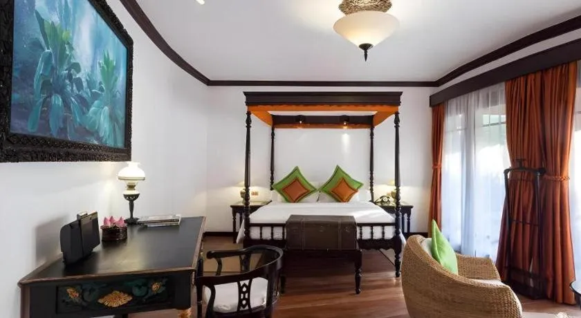 Angkor Village Resort & Spa