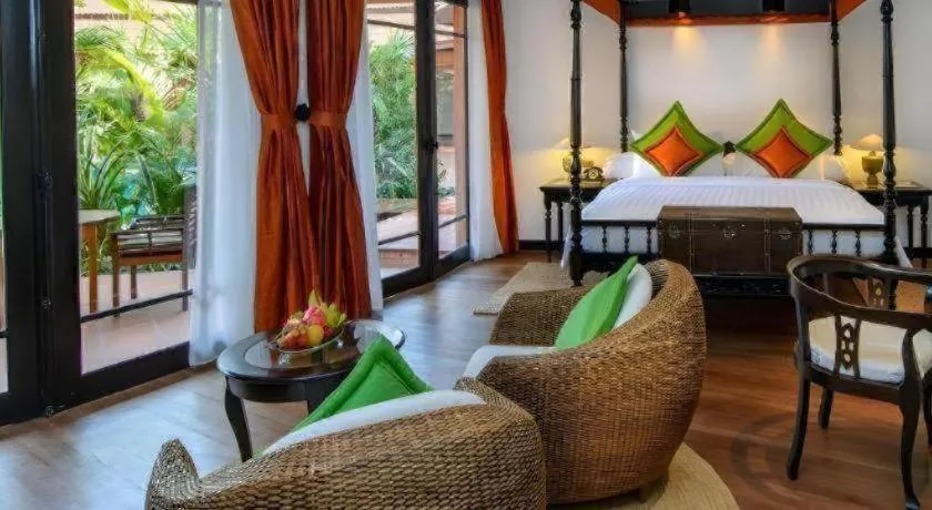 Angkor Village Resort & Spa