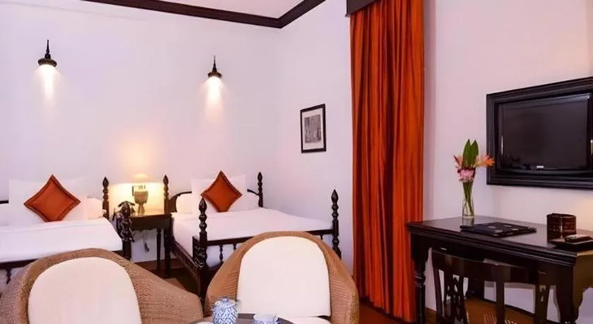 Angkor Village Resort & Spa