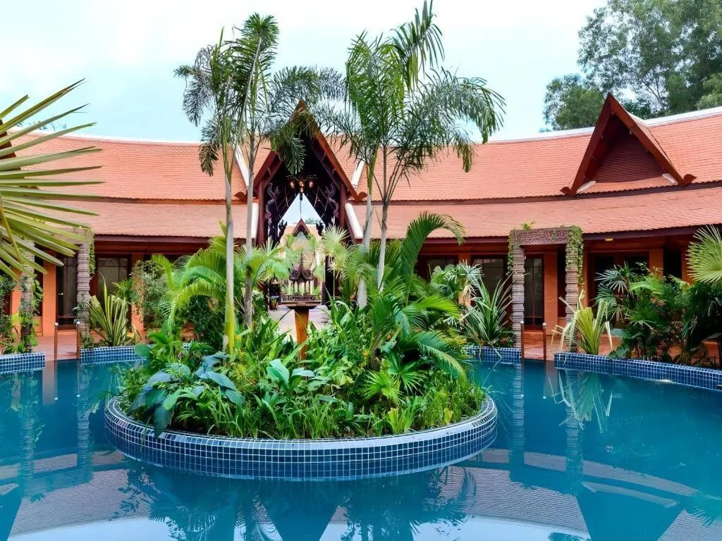Angkor Village Resort & Spa