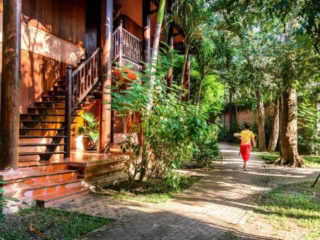 Angkor Village Resort & Spa