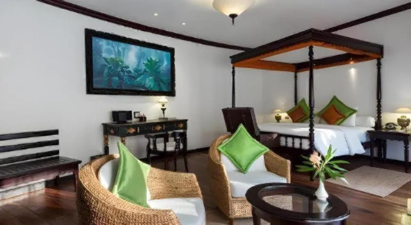 Angkor Village Resort & Spa