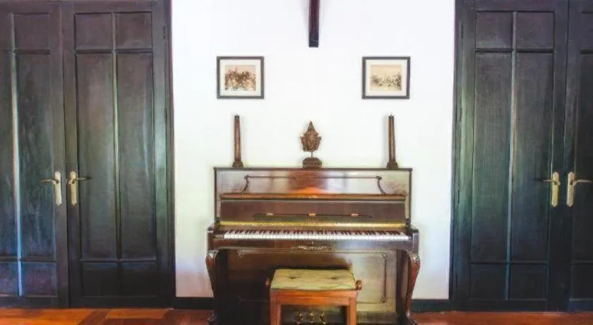 Angkor Village Resort & Spa