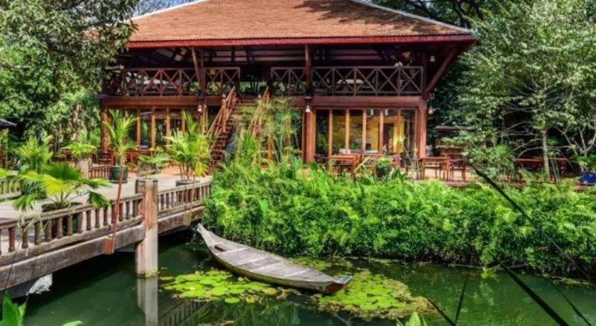 Angkor Village Resort & Spa