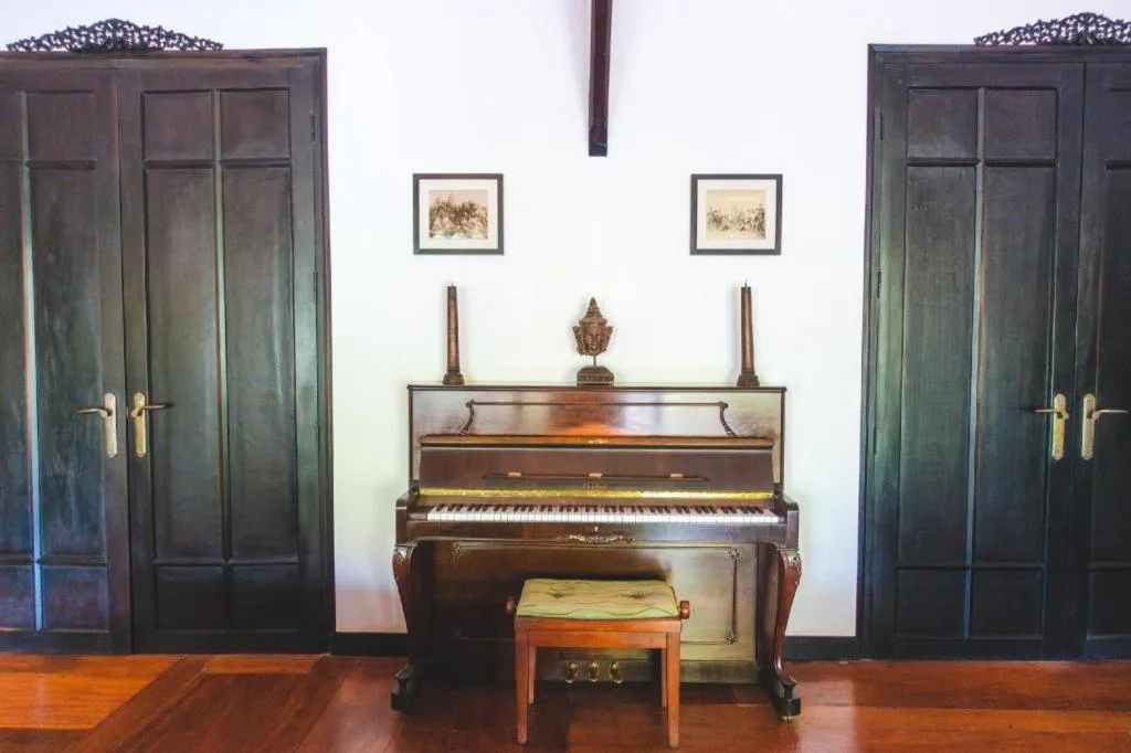 Angkor Village Resort & Spa