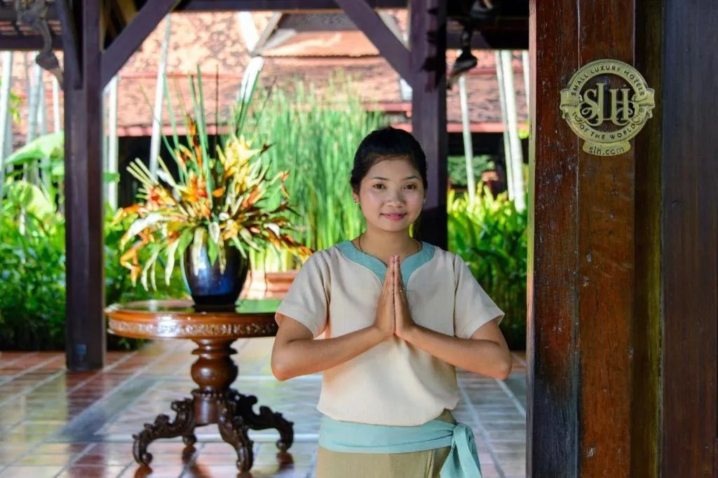 Angkor Village Resort & Spa
