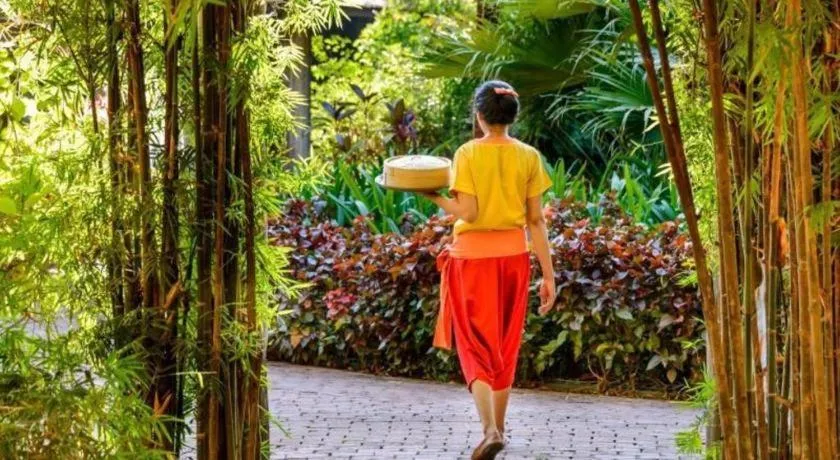 Angkor Village Resort & Spa