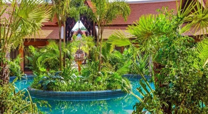 Angkor Village Resort & Spa
