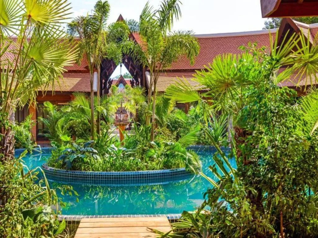 Angkor Village Resort & Spa