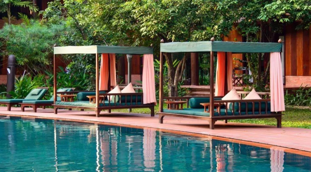 Angkor Village Resort & Spa