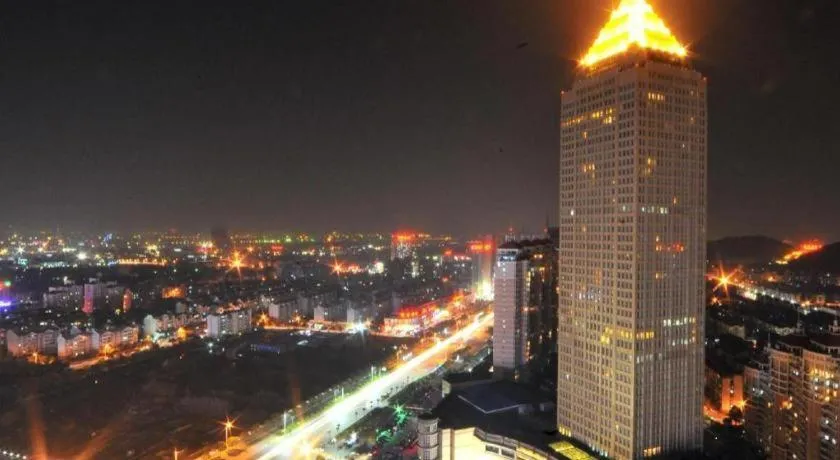 New Century Hangzhou Grand Hotel