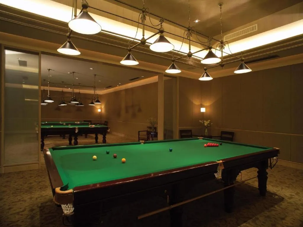 New Century Hangzhou Grand Hotel