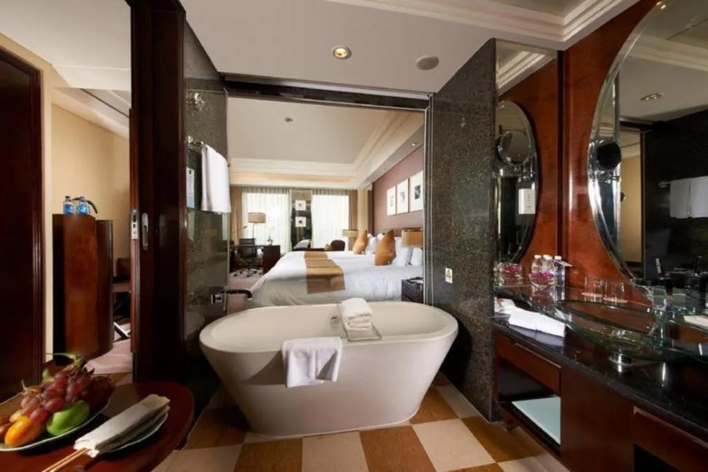 New Century Hangzhou Grand Hotel