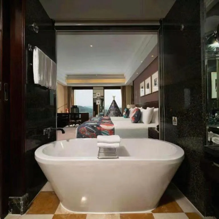 New Century Hangzhou Grand Hotel