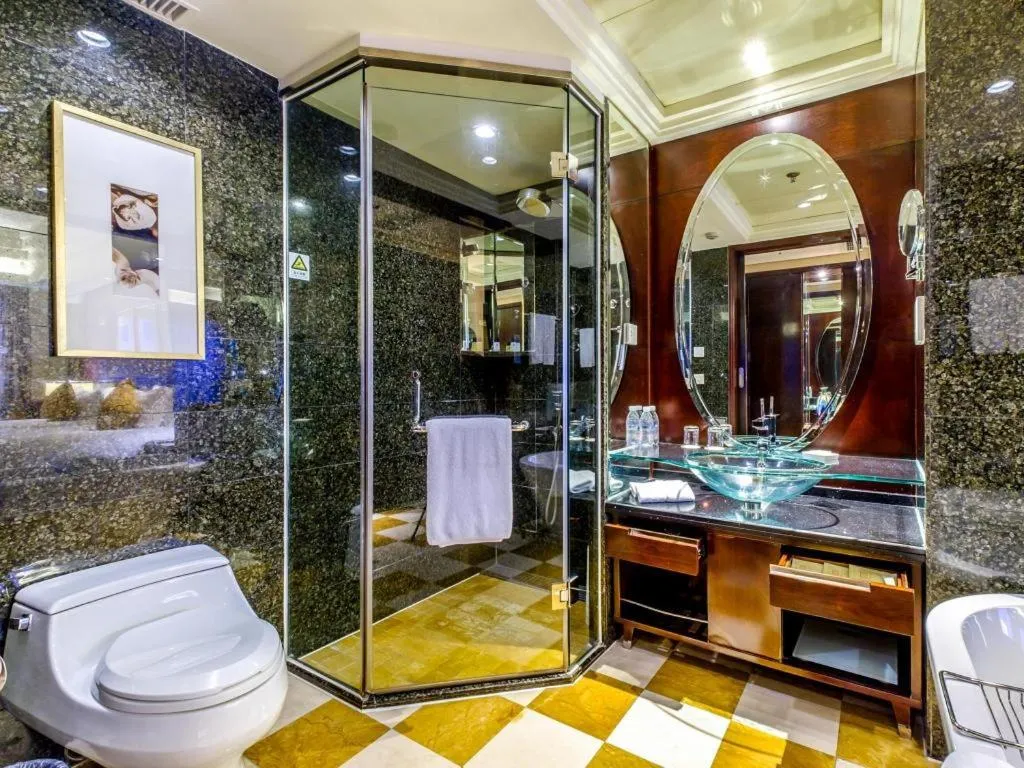 New Century Hangzhou Grand Hotel