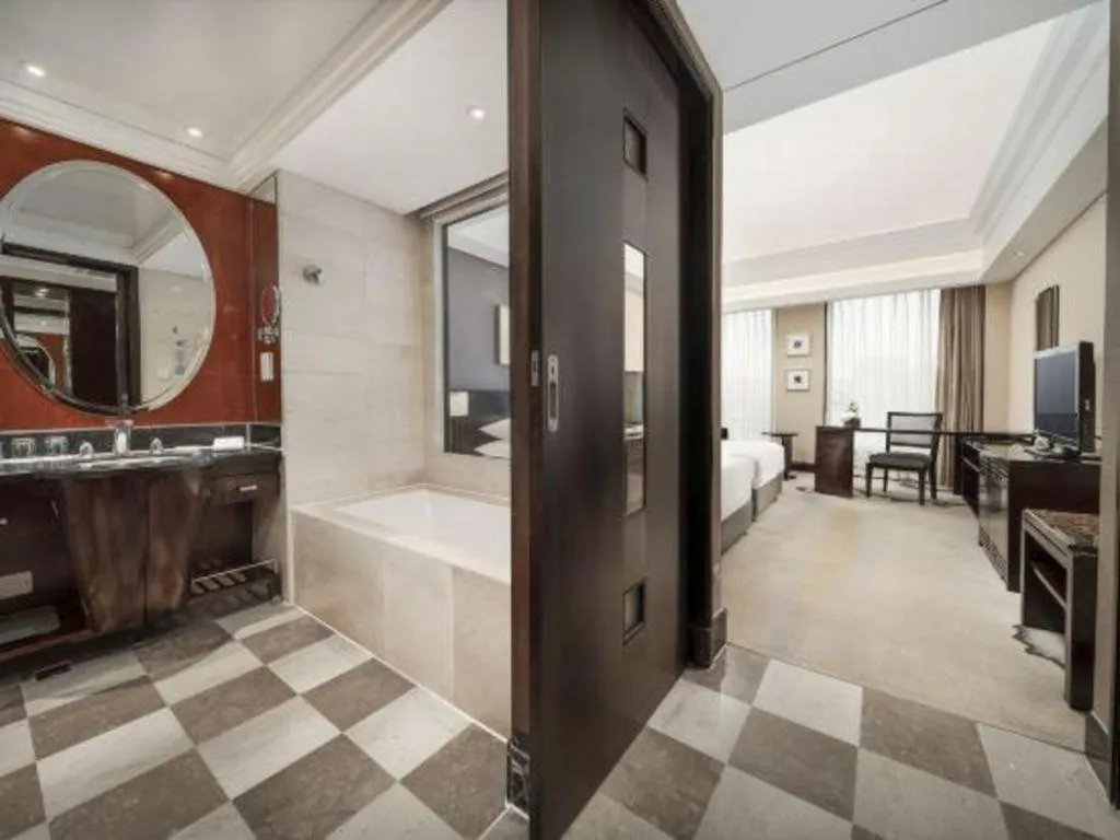 New Century Hangzhou Grand Hotel