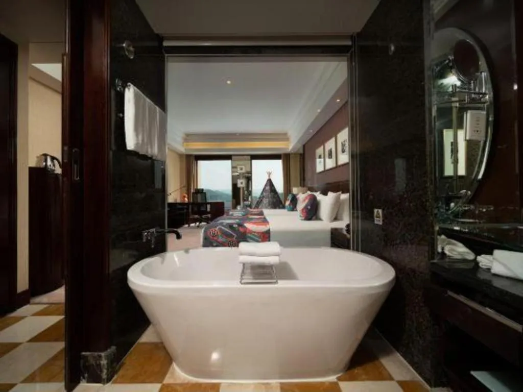 New Century Hangzhou Grand Hotel