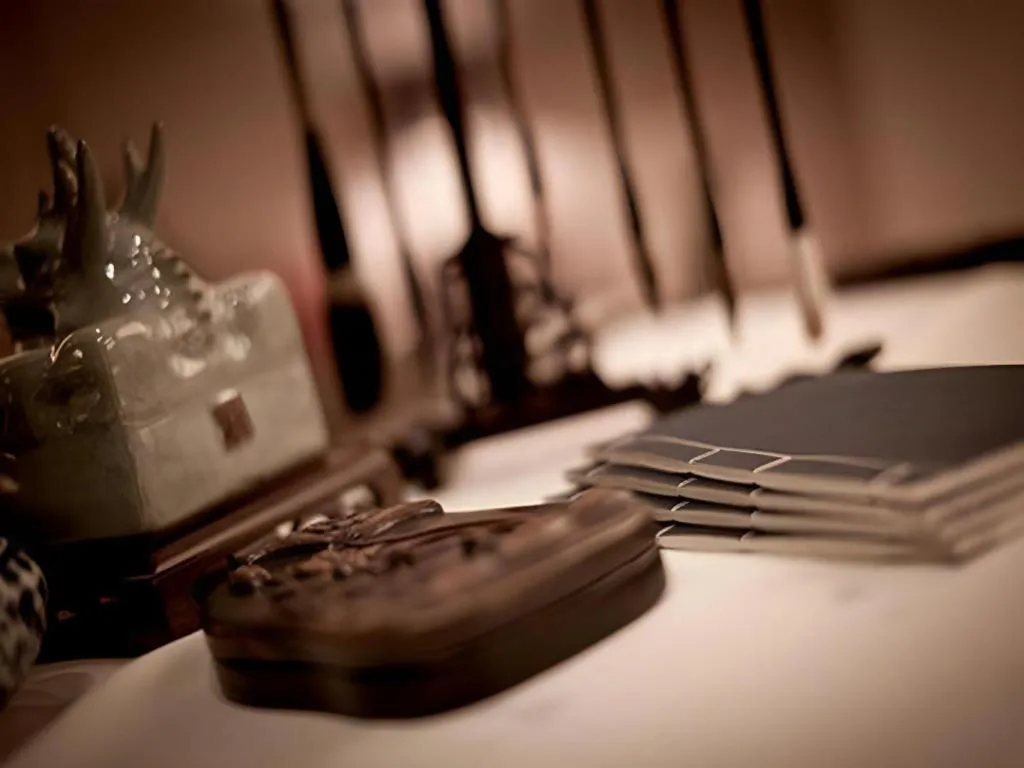 New Century Hangzhou Grand Hotel