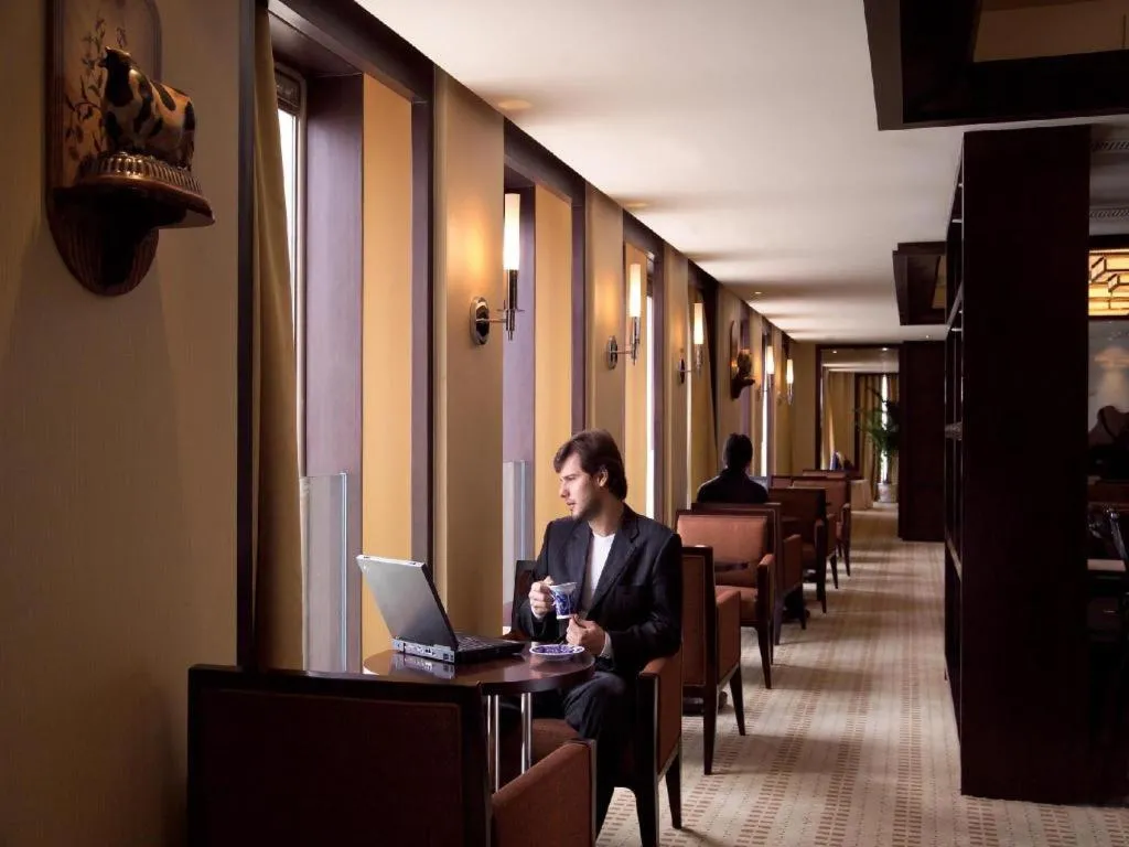 New Century Hangzhou Grand Hotel