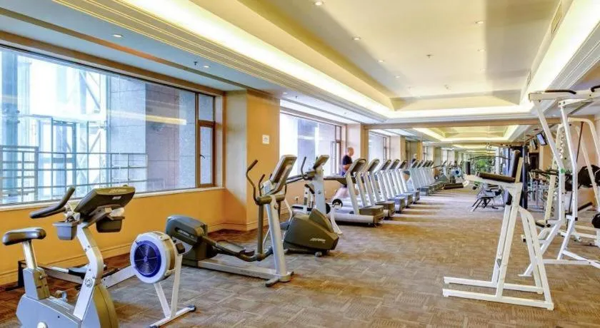 New Century Hangzhou Grand Hotel