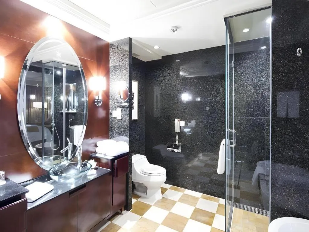 New Century Hangzhou Grand Hotel