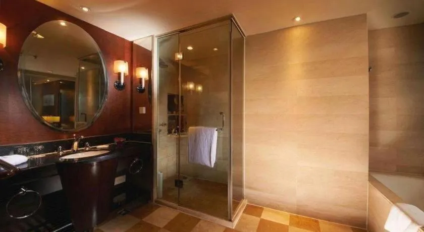 New Century Hangzhou Grand Hotel