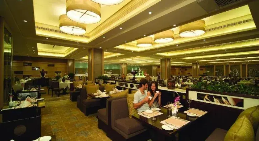 New Century Hangzhou Grand Hotel New Century Hangzhou Grand Hotel