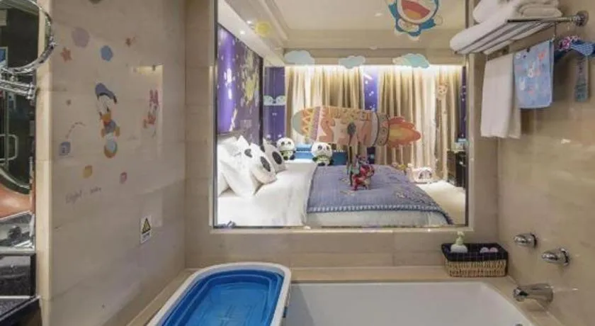 New Century Hangzhou Grand Hotel