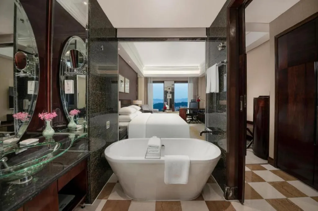 New Century Hangzhou Grand Hotel