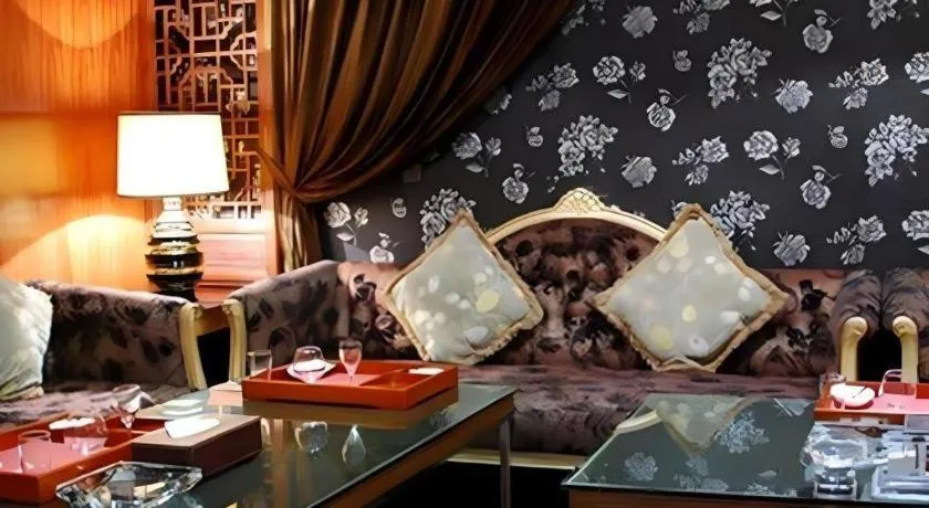 New Century Hotel Ninghai