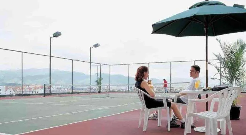 New Century Hotel Ninghai