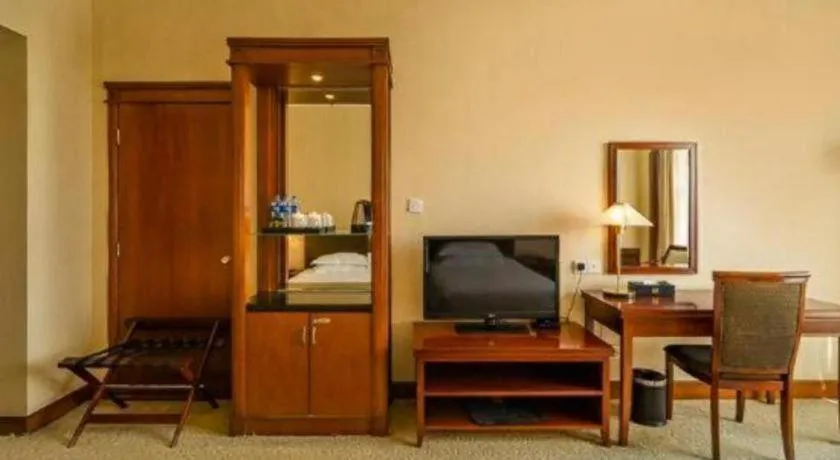 New Century Hotel Ninghai