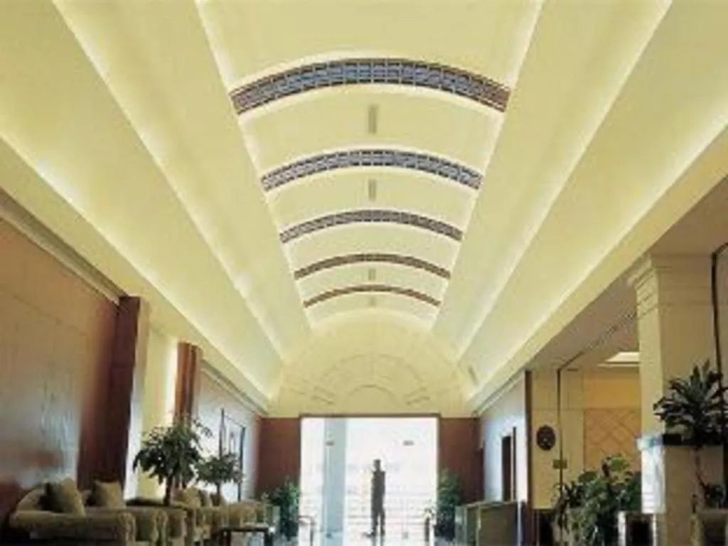 New Century Hotel Ninghai