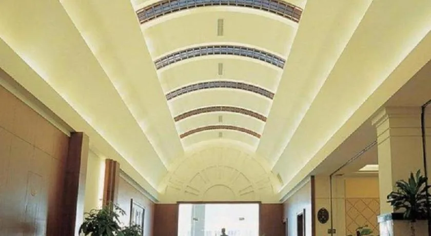 New Century Hotel Ninghai