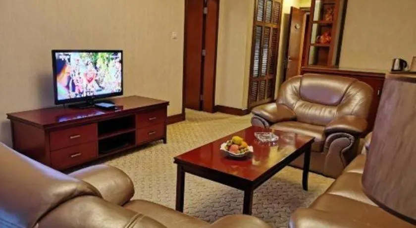 New Century Hotel Ninghai