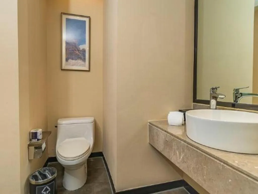 New Century Hotel Ninghai