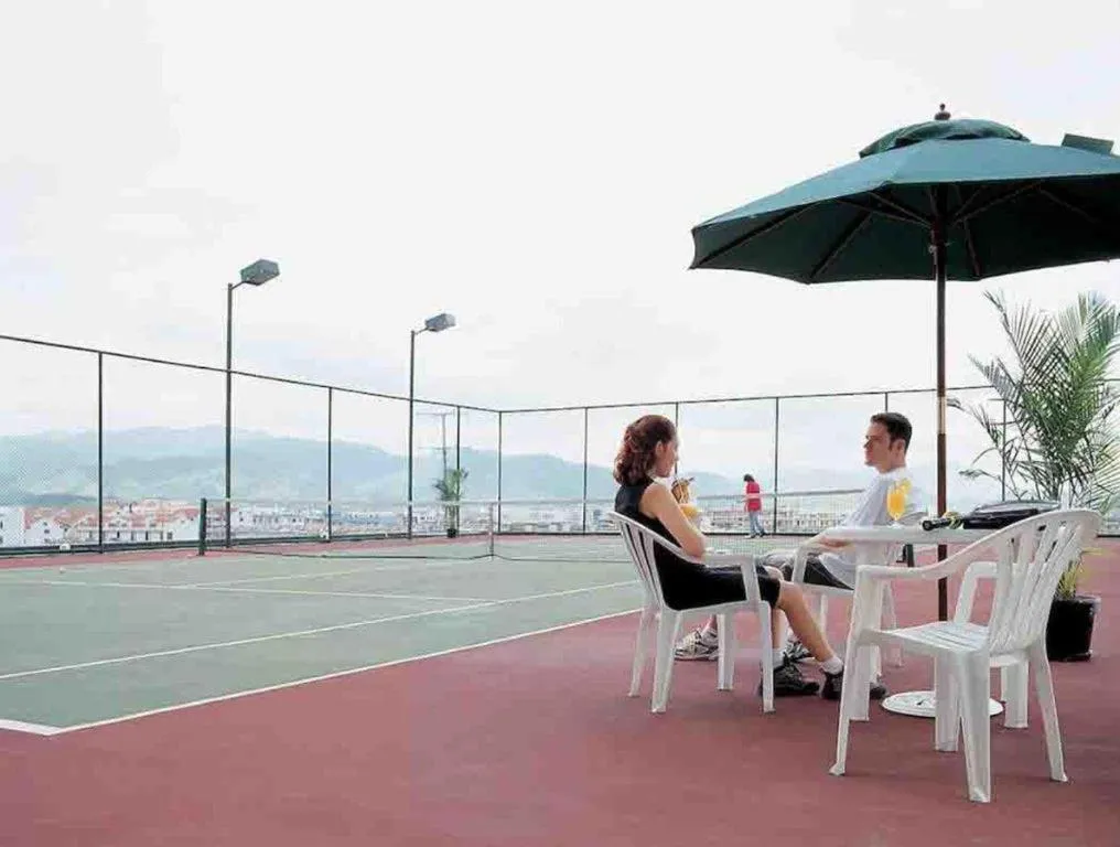 New Century Hotel Ninghai