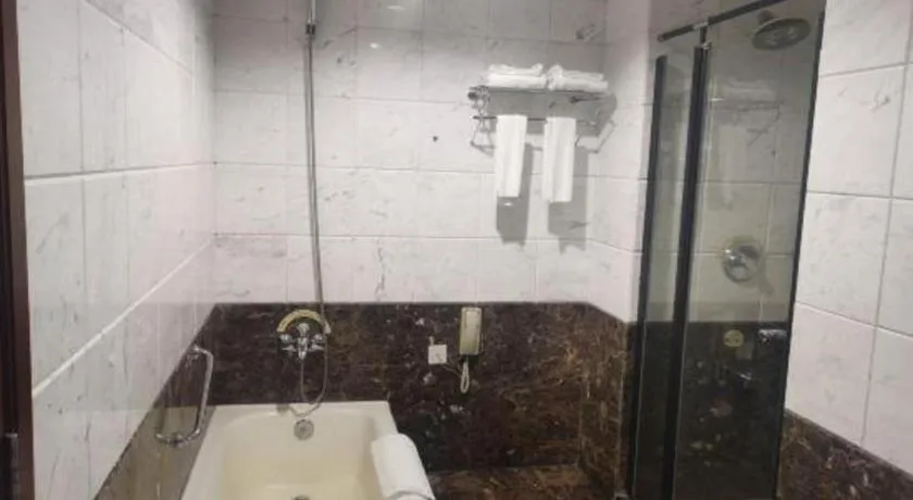 New Century Hotel Ninghai