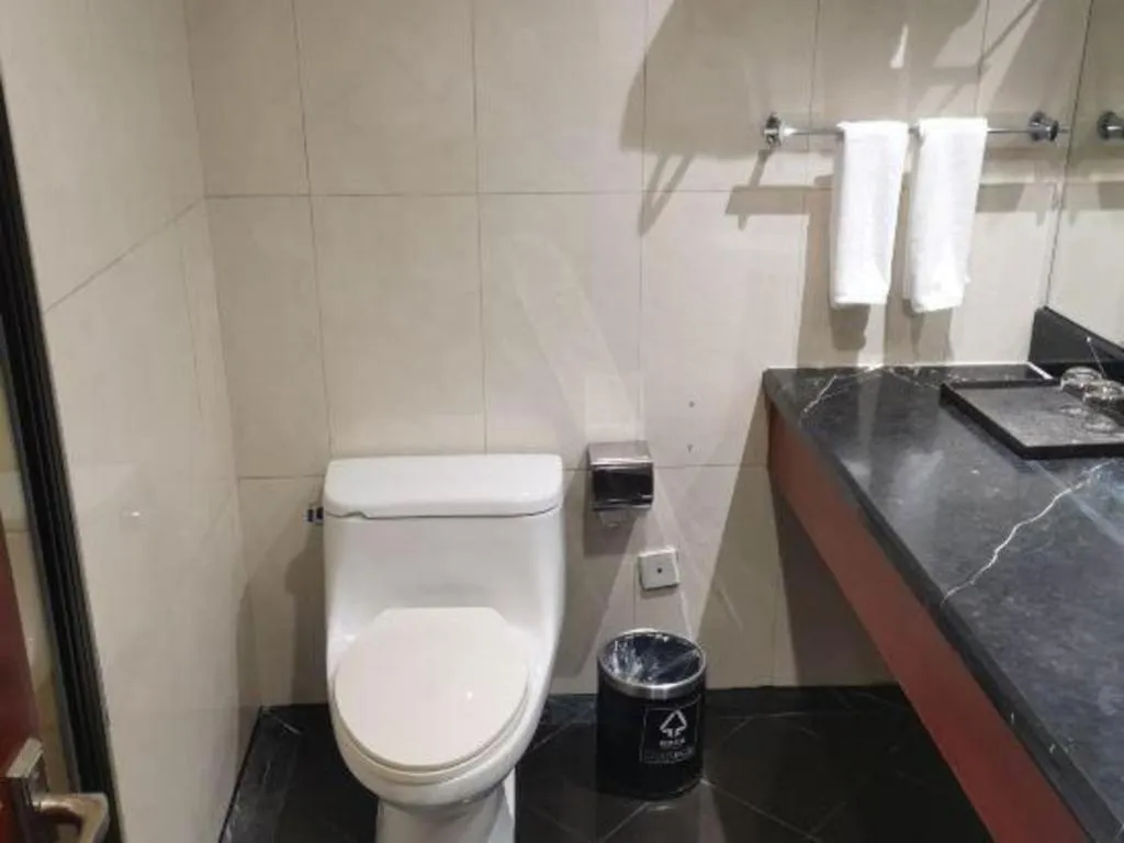 New Century Hotel Ninghai