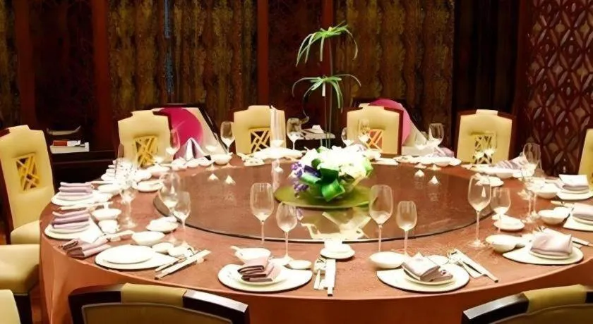 New Century Hotel Ninghai