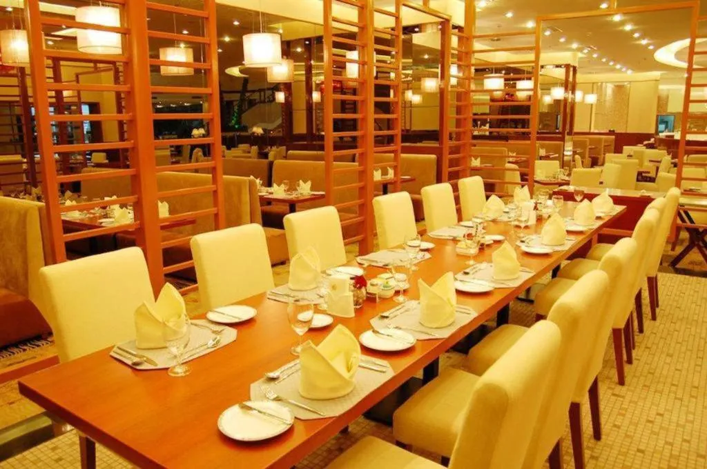 New Century Hotel Ninghai