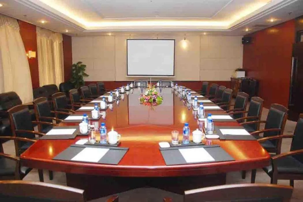 New Century Hotel Ninghai