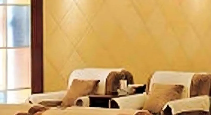 New Century Hotel Ninghai