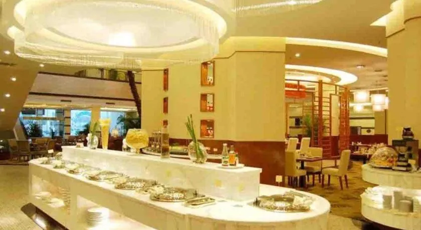 New Century Hotel Ninghai