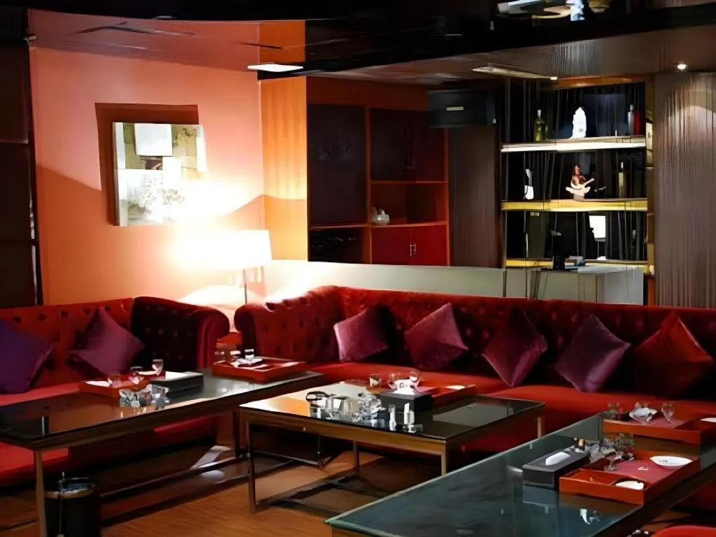 New Century Hotel Ninghai